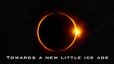 Verso una nuova mini era glaciale
