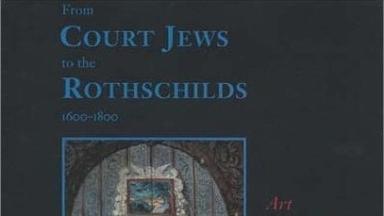 Court Jews