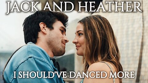 Jack and Heather