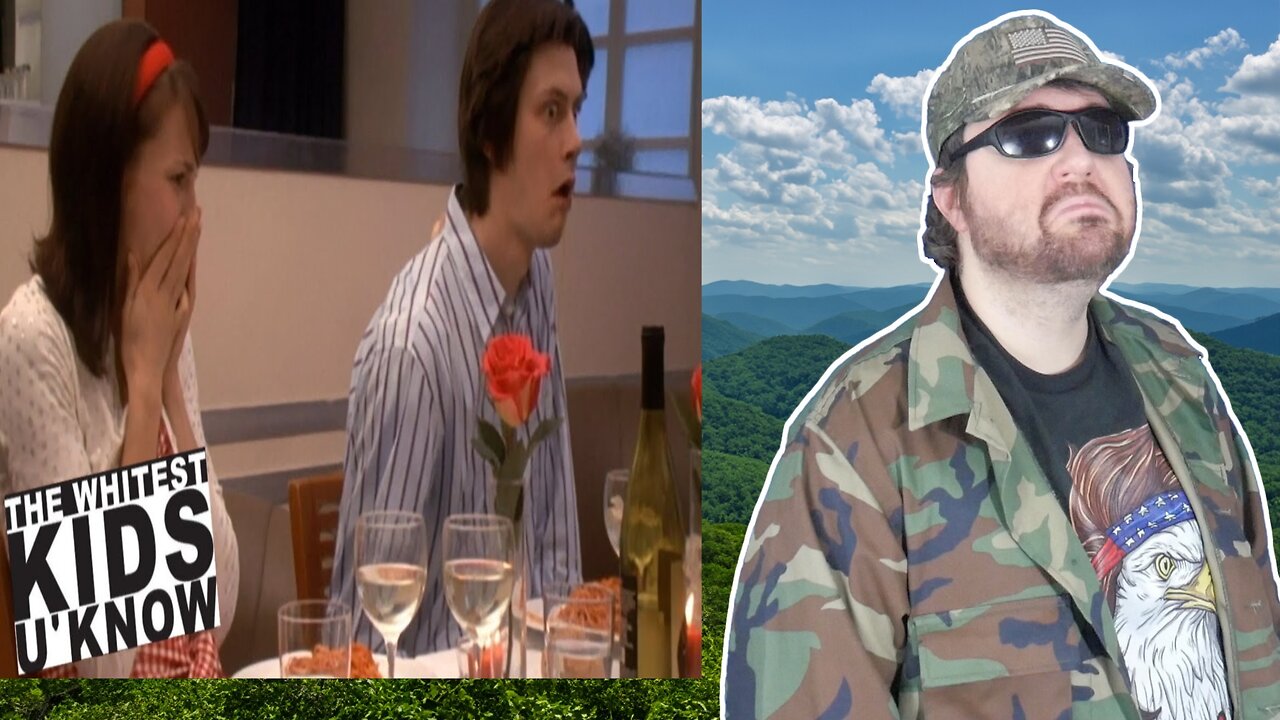 Accidental Puke (WKUK) - Reaction! (BBT)