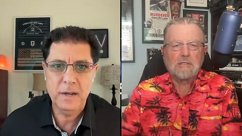 Larry Johnson, David Oualaalou - Trump Failed Miserably in Ending the Russia-Ukraine War! (7-15-2025)