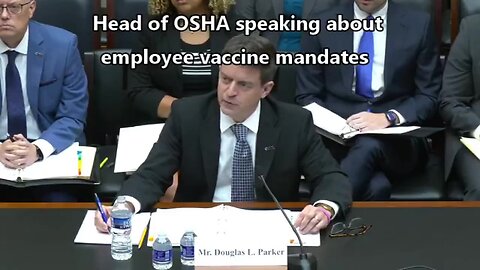 "Unmasking the Illusion: The No Authority Truth Behind Mandates Revealed by Their Own Words"