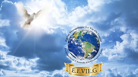 La manne quotidienne / Your daily manna with Apostle Beauly Lougah