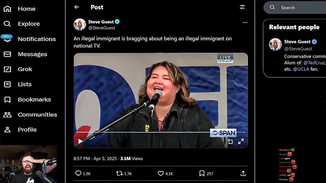 We have reached peak brainrot..