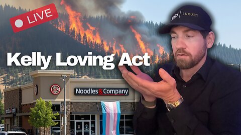 Kelly Loving Act, Noodles Closures & Bucktail Fire Fallout | EP 22 | Colorado Chronicles
