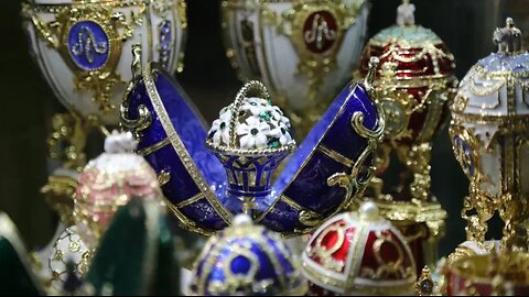I Want Americans To See Beauty of Russian Culture.