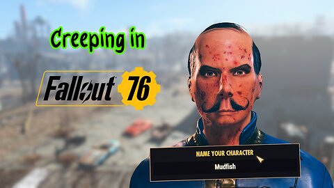 Getting back into 76