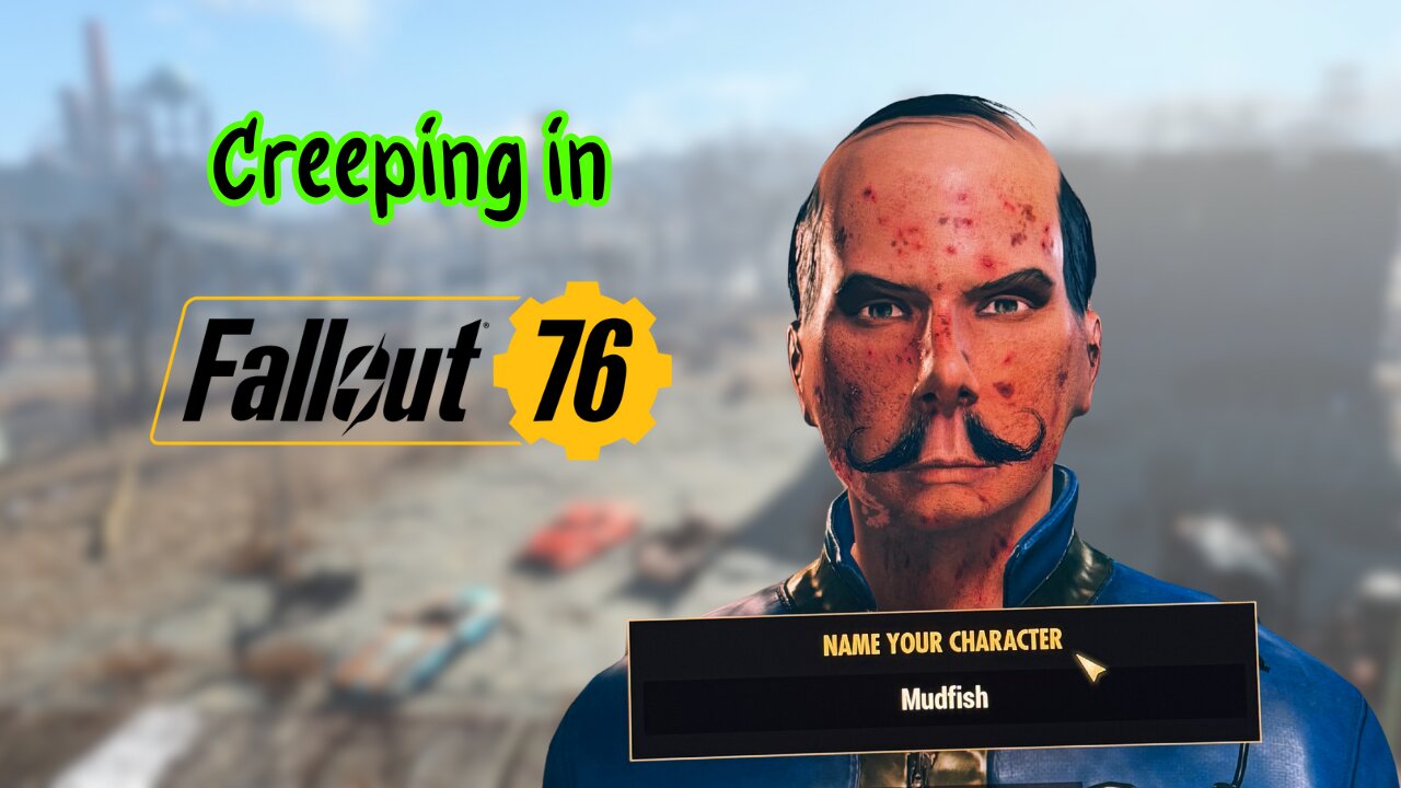 Getting back into 76