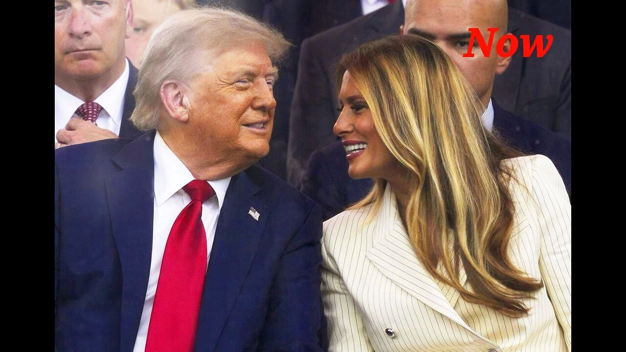 Who is Melania Trump - The Romanov Dynasty Story