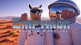 Empyrion - Galactic Survival