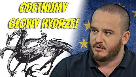 Waldemar Krysiak: UE musi zostać zniszczona!