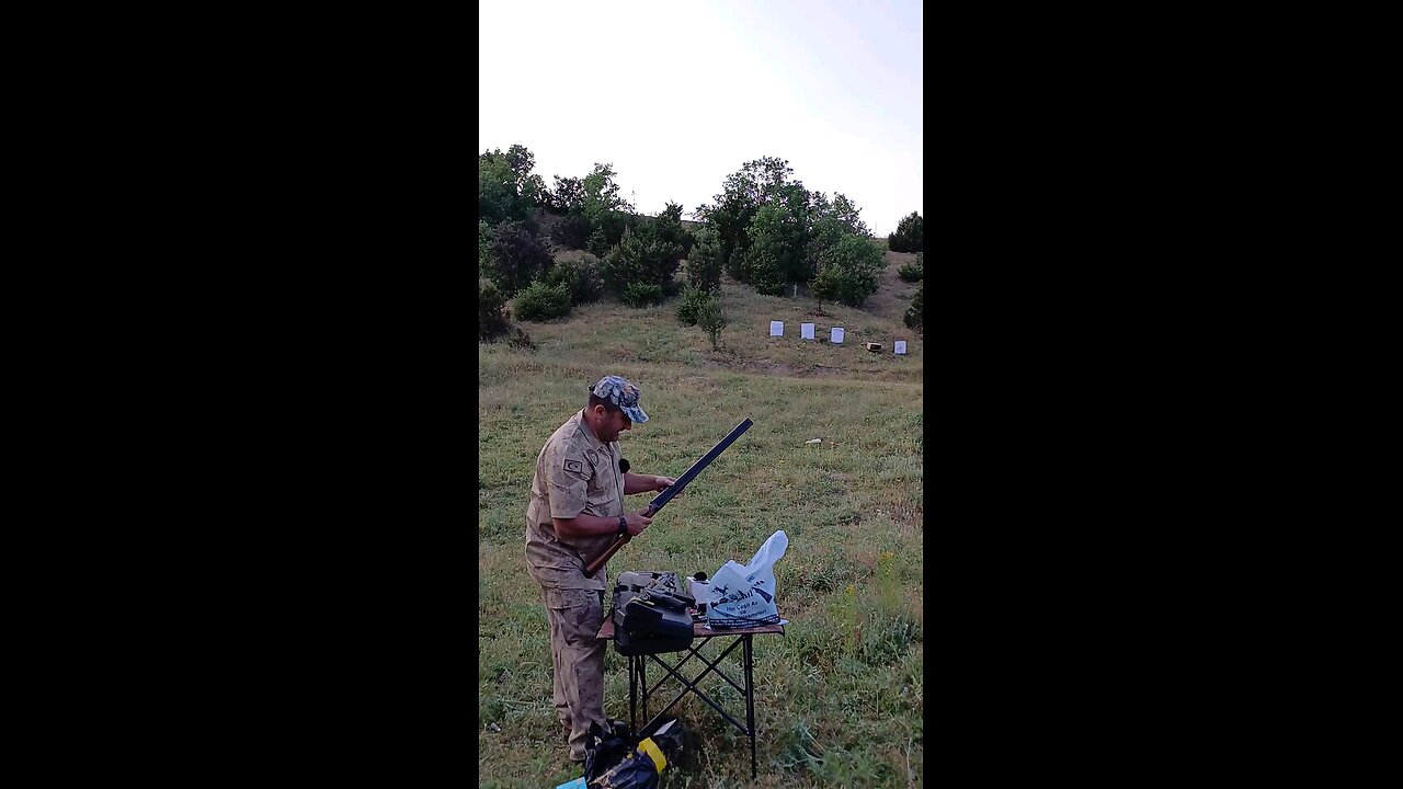 Yörük Savunma Meneviş Çifte