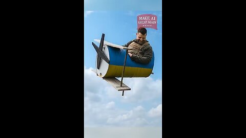 Zelensky’s Surprise Attack on Putin & Trump Sum