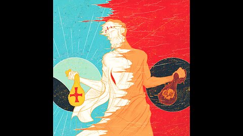 Blessing and Cursing The Biblical Promise No One Talks About