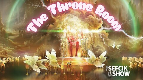 The Throne Room