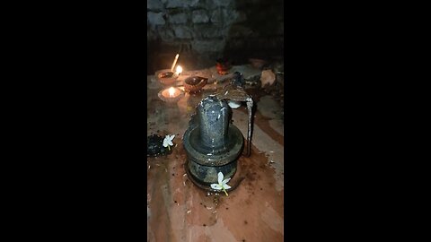 shiv puja karine gayai priya morya