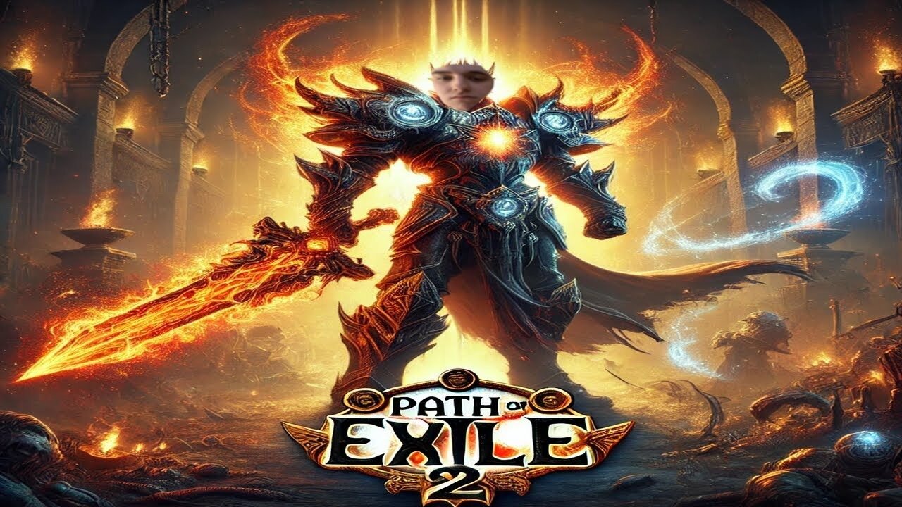 More Path Of Exile 2 | Off To Kill a Boss for More Gear| GTA V | Heist Preparation| More BO6