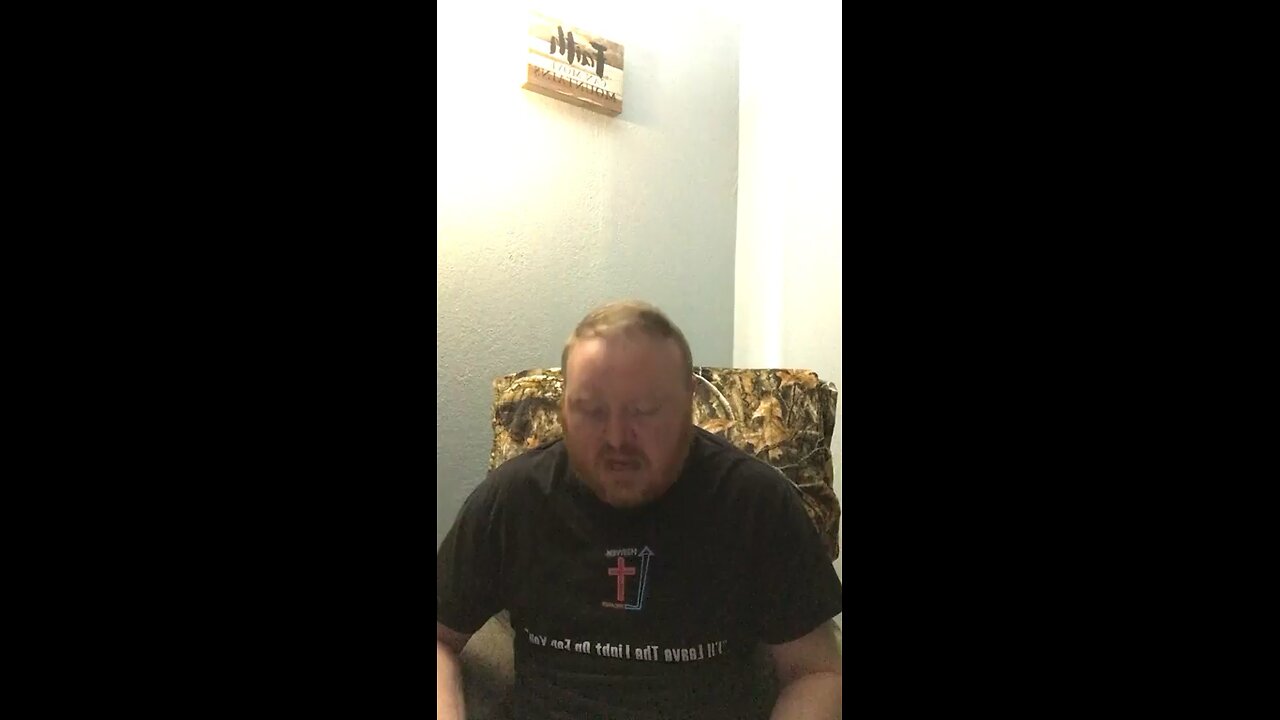Freedom through Christ Bible Study