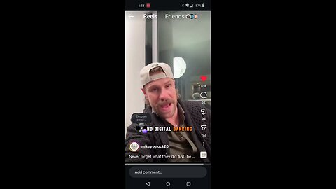 A Covid Vaccine Story