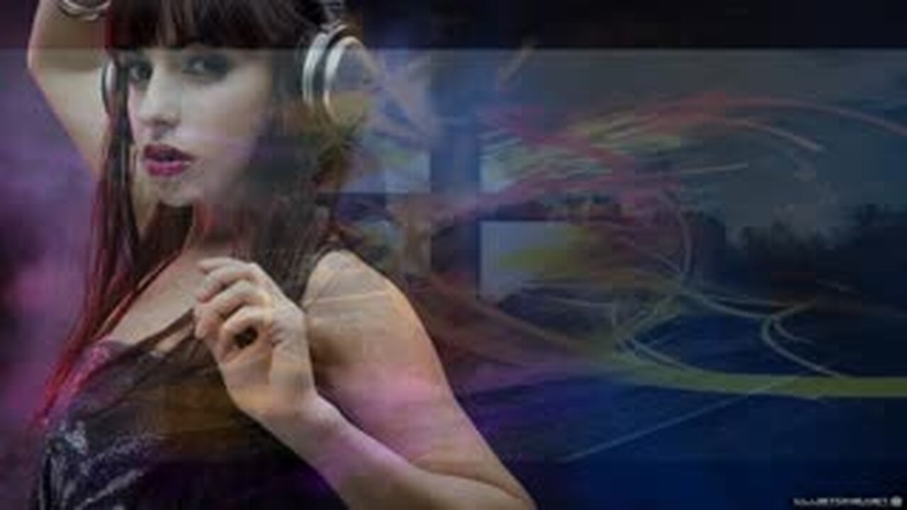 Adelaide ~ Strong and Brave (Official Video) Remix 5 Christcore Slowed