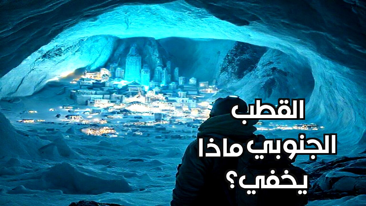 القارة القطبية الجنوبية: هل يمكن أن تغير أسرار الجليد فهمنا للعالم؟