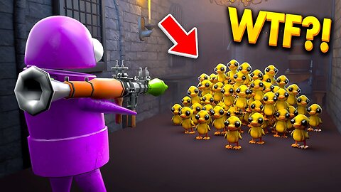 TOP 100 FUNNY MOMENTS IN R.E.P.O. #2 (Funny Moments)