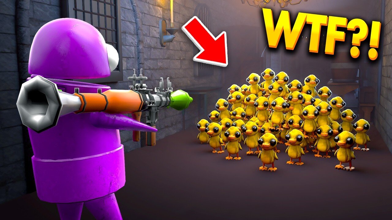 TOP 100 FUNNY MOMENTS IN R.E.P.O. #2 (Funny Moments)