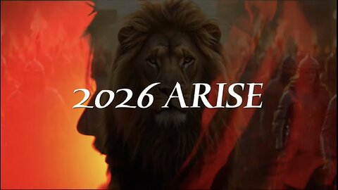 Sundays | 2026 Arise - Dreams (re-broadcast)