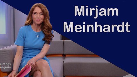 Mirjam Meinhardt 160725