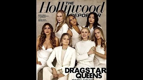 Shocking Female To Male & Typical Trannies Of Hollywood
