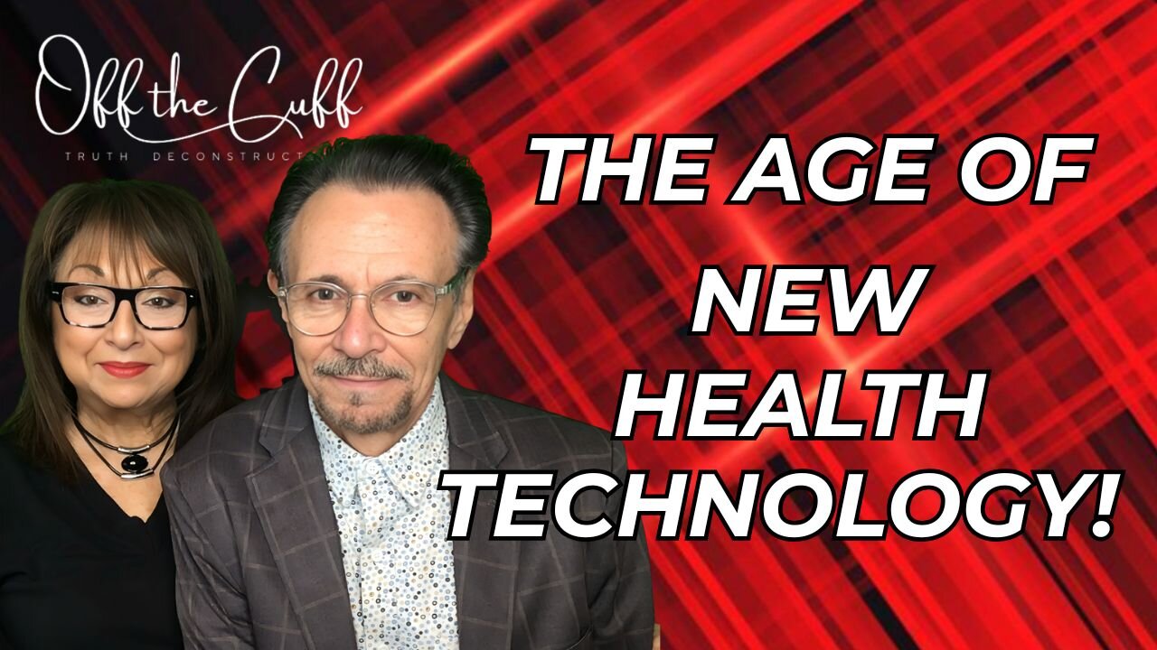 From Prophecy to Reality? Breakthrough Technology for Better Health