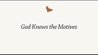 🎇 Elijah and Elisha Series, Part 3: DISCERNMENT
