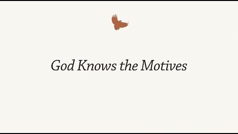 🎇 Elijah and Elisha Series, Part 3: DISCERNMENT