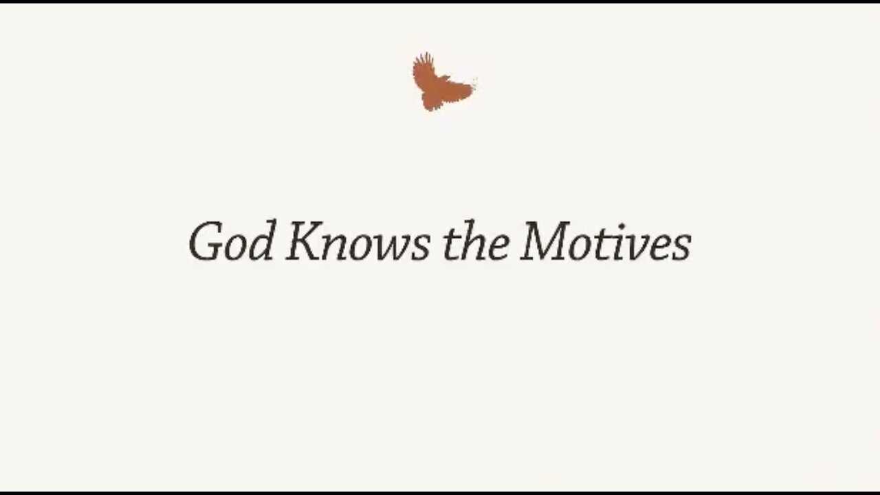 🎇 Elijah and Elisha Series, Part 3: DISCERNMENT