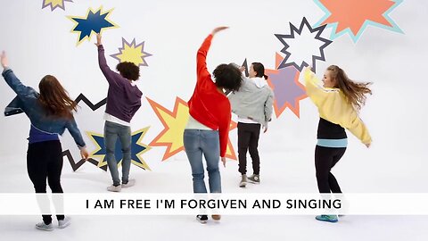 What Helps to Keep Going? || Chapel Kids - May 10th Preteen