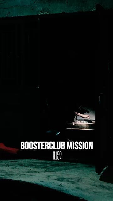 Join The Booster Club