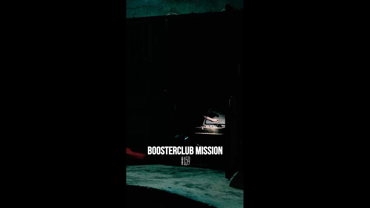 Join The Booster Club