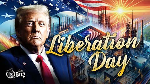 #1013 // LIBERATION DAY - LIVE