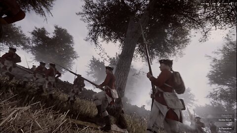 War of Rights: Revolutionary War – Limited Time Event