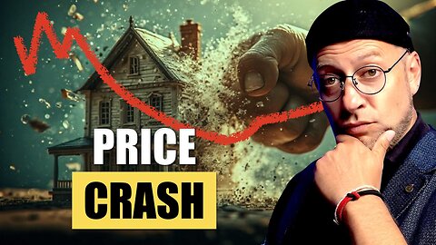 House Prices Slam on Brakes as Stamp Duty Looms!