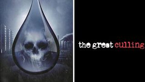 The Great Culling - Our Water (2013)