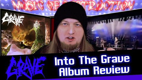 🔥Grave Into The Grave Review🔥