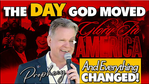 Is GOD about to bring 'The Great & Terrible DAY'? A Worldwide 9-11 Coming! Bo Polny