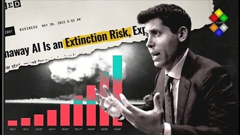 "Debunking the AI Extinction Myth: Why You Shouldn't Believe the Fearmongering"