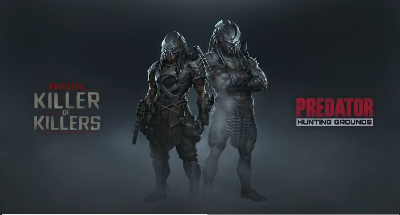 PREDATOR