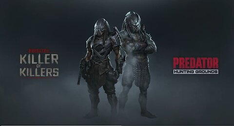 PREDATOR