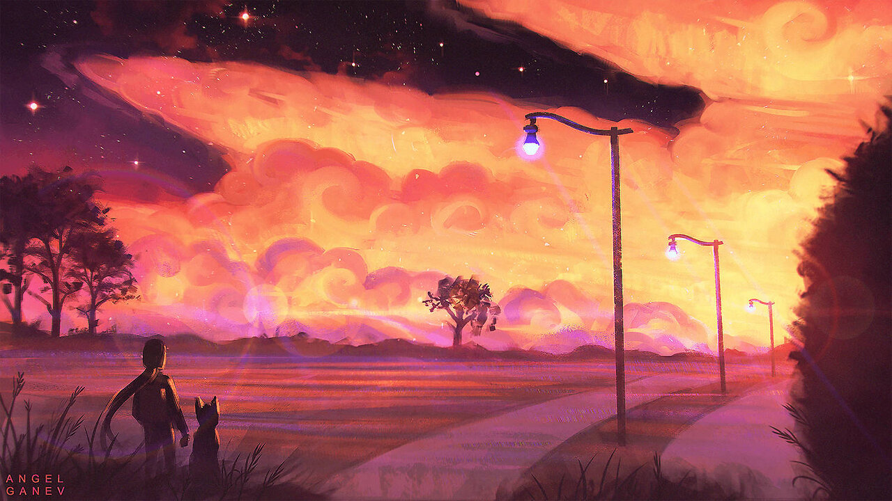 Learning Chill Lo-Fi Beats for Deep Focus, Study & Relaxation