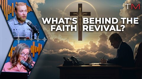 Could Christianity Be Used to Destroy Freedom?