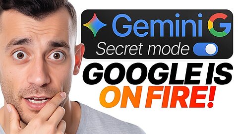 Build anything with Google Gemini, here’s how…