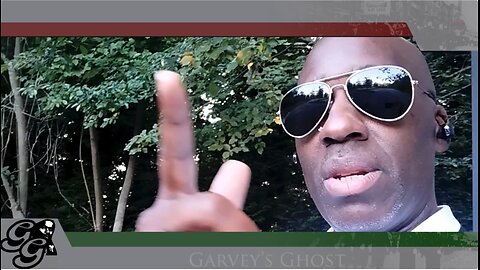 Garvey's Ghost TV 8-12-2025: The AI Job Purge